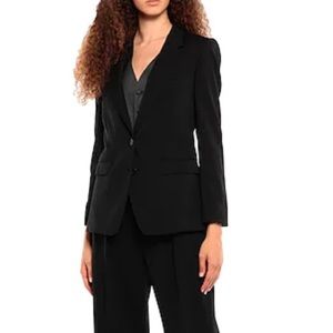 AUTHENTIC BURBERRY WOOL BLAZER